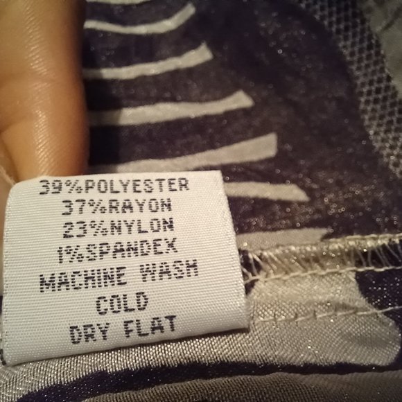 Brown Multi Way Dress/Skirt - Picture 14 of 14